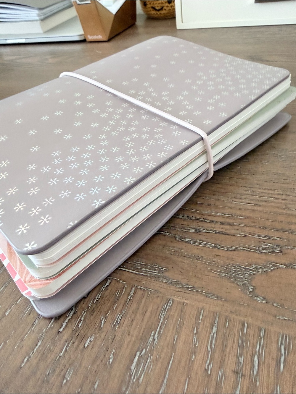 Erin Condren Petite Planner Wellness Bundle - Picture 12 of 13